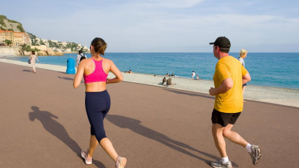Running : Nice dans le Top 10 des villes françaises les plus accueillantes Running : Nice dans le Top 10 des villes françaises les plus accueillantes
