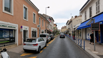 Se garer &agrave; Cagnes-sur-mer va co&ucirc;ter moins cher (voici pourquoi)