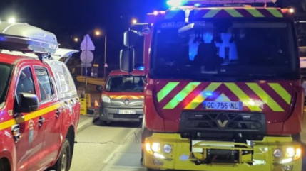 Sécurité routière : la mortalité en forte baisse en juin dans les Alpes-Maritimes