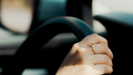 Sécurité routière : moins d’accidents mais plus de permis suspendus dans les Alpes-Maritimes