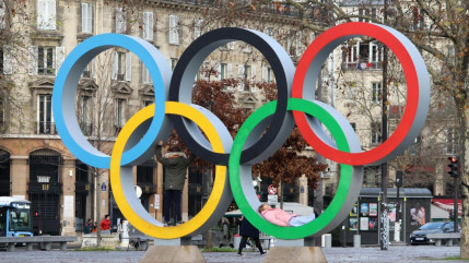 Semaine Olympique et Paralympique : la ministre des Sports en visite à Nice pour aborder la candidature des Alpes 2030