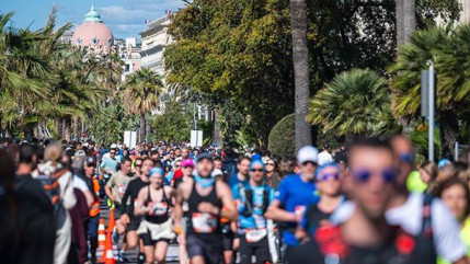 Semi-Marathon de Nice 2025 : il affiche complet !