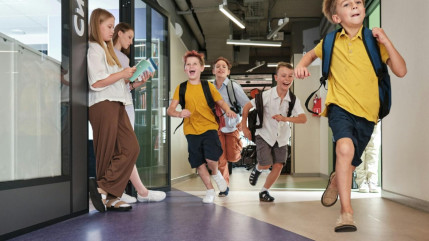 Sept postes créés dans les écoles des Alpes-Maritimes pour la rentrée