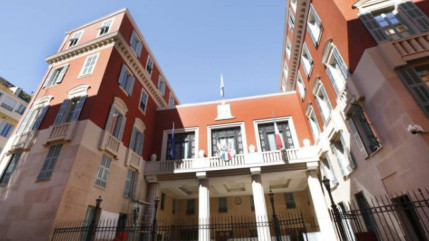 Soupçons de favoritisme à Nice : perquisitions à la mairie et chez Richard Orlinski Soupçons de favoritisme à Nice : perquisitions à la mairie et chez Richard Orlinski