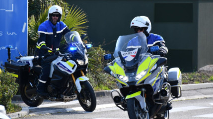 Trafic de drogue: un réseau démantelé entre la France et la Tunisie après la saisie de 760 kilos à Nice