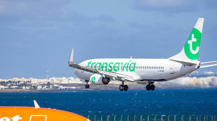 Transavia pourrait annuler une partie de ses vols au d&eacute;part de Nice