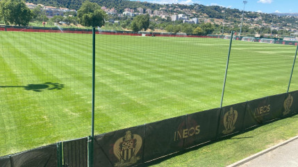 Un fonds am&eacute;ricain sur les rangs pour racheter l&rsquo;OGC Nice