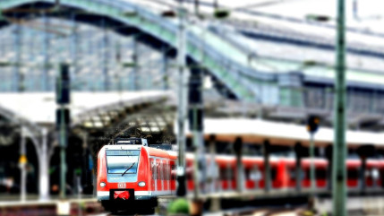 Un homme interpellé à Grasse pour menaces de mort sur un contrôleur SNCF Un homme interpellé à Grasse pour menaces de mort sur un contrôleur SNCF