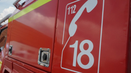 Un homme sauvé d’un malaise cardiaque en plein centre de Nice Un homme sauvé d’un malaise cardiaque en plein centre de Nice