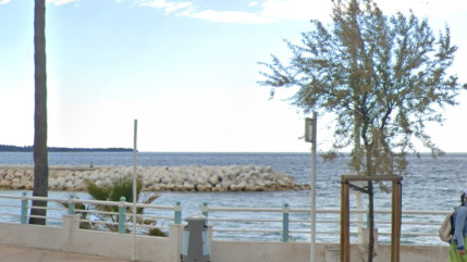 Un septuagénaire est mort noyé ce matin à Cannes