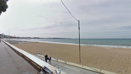 Une plage de Cannes rebaptis&eacute;e en hommage &agrave; Brigitte Bardot