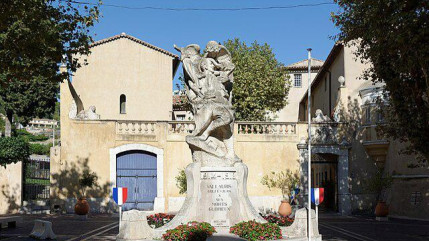 Vallauris reconnue en catastrophe naturelle apr&egrave;s les inondations de f&eacute;vrier