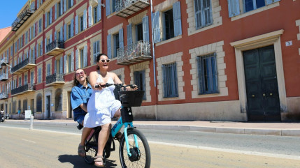 Vélo : PACA reste à la traîne selon le dernier baromètre Vélo : PACA reste à la traîne selon le dernier baromètre
