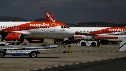 Vers un 1er janvier &agrave; &laquo; z&eacute;ro d&eacute;collage &raquo; &agrave; Nice et Cannes ? Un pr&eacute;avis de gr&egrave;ve divise chez easyJet