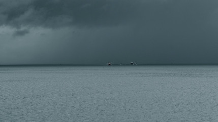Vigilance jaune pluie-inondation : un &eacute;pisode m&eacute;diterran&eacute;en attendu dans les Alpes-Maritimes