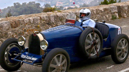 Villefranche-sur-Mer : la Rade Classique sort les chromes pour sa 4e édition