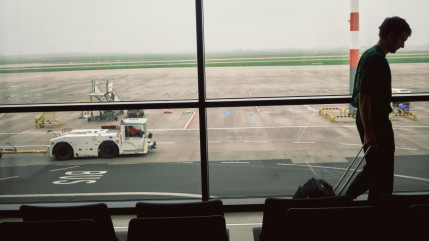 Vols perturb&eacute;s &agrave; Nice : un retour progressif &agrave; la normale ce mardi