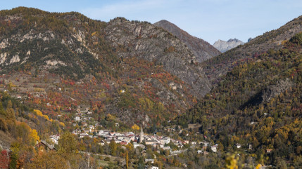 15 communes des Alpes-Maritimes labélisées "Villages d'Avenir" 15 communes des Alpes-Maritimes labélisées "Villages d'Avenir"