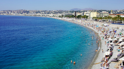 2024, une année qui devrait battre des records de températures selon l'institut Copernicus 2024, une année qui devrait battre des records de températures selon l'institut Copernicus