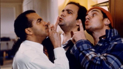 30 ans après, Les Inconnus sont de retour sur nos écrans