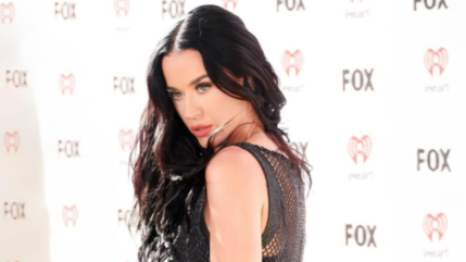 4 ans après, ce single de Katy Perry bat tous les records ! 4 ans après, ce single de Katy Perry bat tous les records !