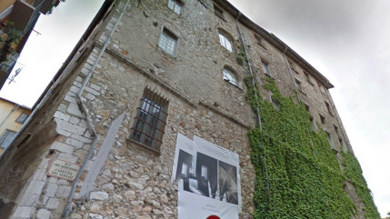 Le Conseil d’Etat valide le projet d’hôtel dans l’ancien Couvent de la Visitation Le Conseil d’Etat valide le projet d’hôtel dans l’ancien Couvent de la Visitation