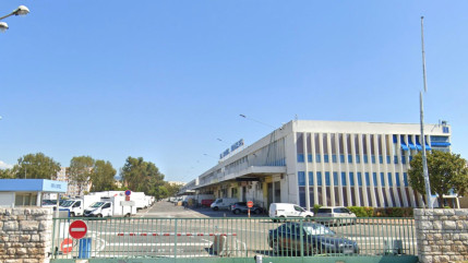 Le préfet donne son feu vert au nouveau MIN de Nice