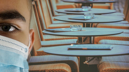 La (très) grande inquiétude des restaurateurs