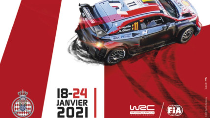 Le Monte-Carlo fonce à huis-clos !