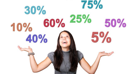 Soldes : plutôt centres commerciaux ou petits magasins ?