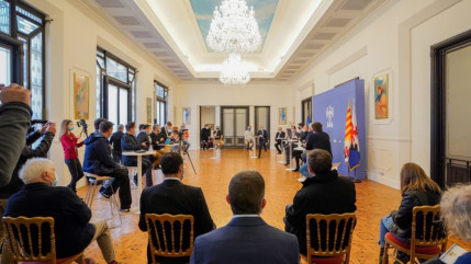 Le maire de Nice veut la reprise des activités culturelles le 15 septembre