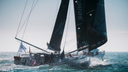 Vendée Globe : le dénouement est proche