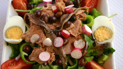 29 établissements labellisés « cuisine nissarde »