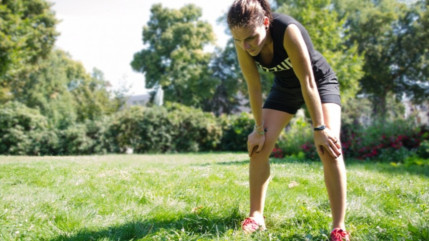 Une &eacute;tude tr&egrave;s s&eacute;rieuse prouve que l'allergie au sport existe