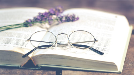 Faites le plein de livres azuréens