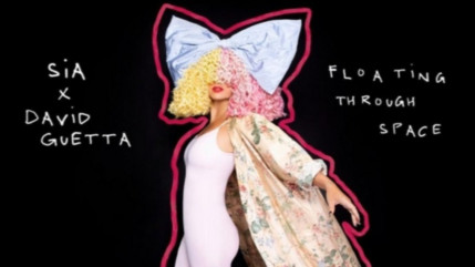 Sia et David Guetta dévoilent leur nouveeau hit intitulé "Floating Through Space" (vidéo)