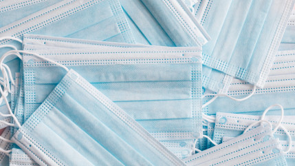 Du changement pour les masques à l’école Du changement pour les masques à l’école