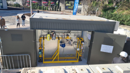 Cagnes : la nouvelle station d’épuration sera-t-elle inodore ? Cagnes : la nouvelle station d’épuration sera-t-elle inodore ?