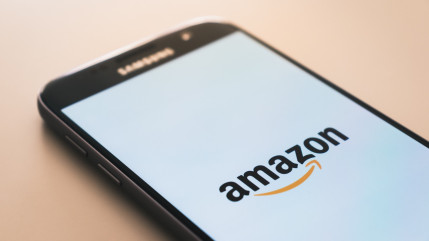 Amazon débarque discrètement à Carros Amazon débarque discrètement à Carros