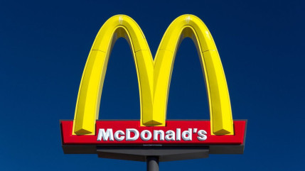 McDonald's supprime les jouets en plastique de ses Happy Meals