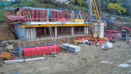 La maison de vacances pour les enfants malades menacée par une taxe à Pégomas