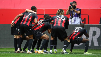 OM - OGCN : les supporters niçois y croient !