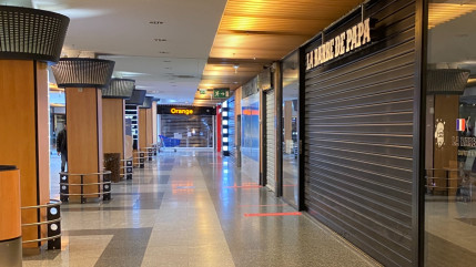 Les élus azuréens s’écharpent autour du reconfinement