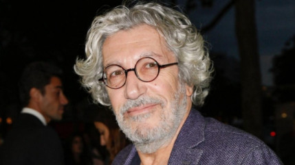 Netflix - Alain Chabat en pleine préparation d'une série sur Astérix !