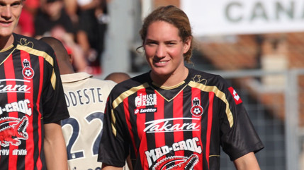 Six ans après la mort de la Niçoise Camille Muffat, la société de production mise en examen