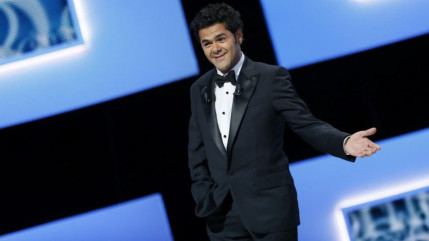 L'humoriste Jamel Debbouze en deuil après le décès de son père