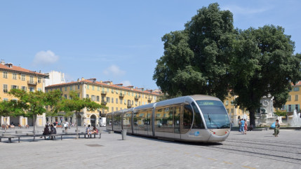 La ligne 1 du tramway prolongée vers l'Ariane ?