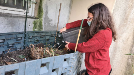 Côte-d’Azur : choisissez le compostage pour réduire la taille de vos déchets