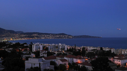 Côte-d’Azur : l'alerte au tsunami brièvement déclenchée