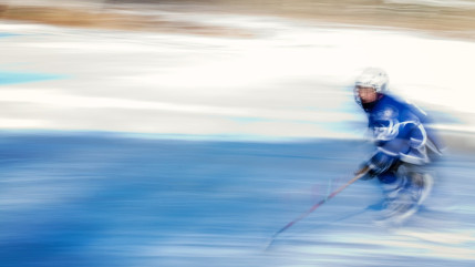 Hockey : les Aigles de Nice défient Angers